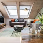 Ferienapartment Finke *