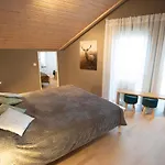 Apartment Ferienapartment Finke Welzheim
