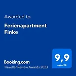 Ferienapartment Finke Welzheim