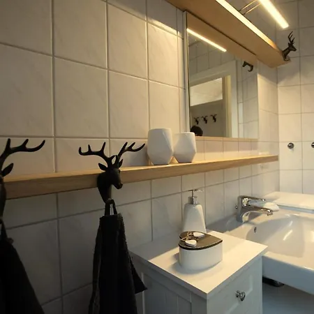 Ferienapartment Finke Apartman *