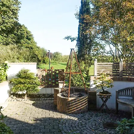 Ferienapartment Finke Apartman