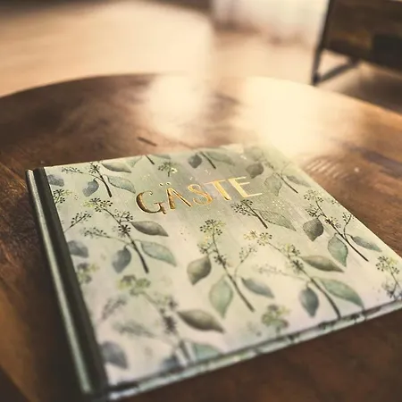 Ferienapartment Finke