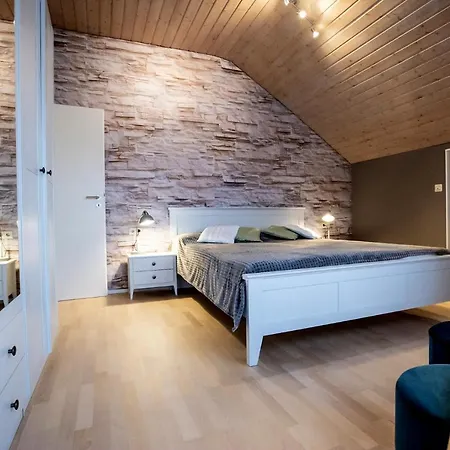 Ferienapartment Finke * Welzheim