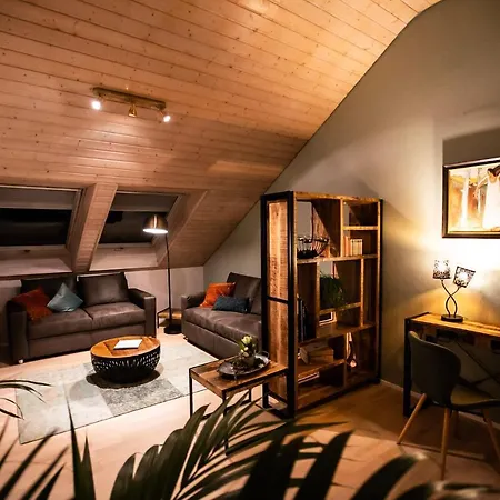 Ferienapartment Finke *