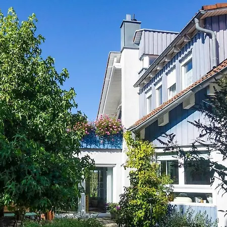 Ferienapartment Finke