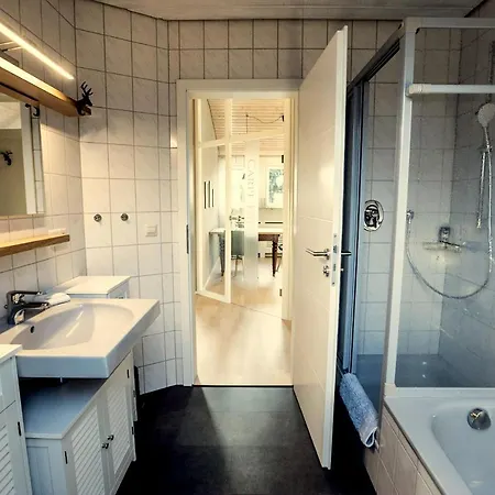 Ferienapartment Finke Apartman