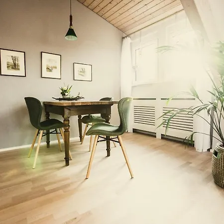 Ferienapartment Finke Apartman *