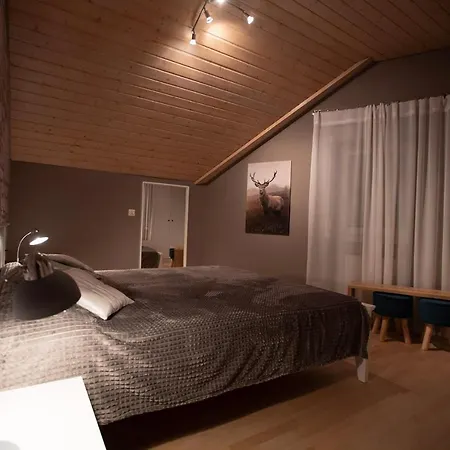 Ferienapartment Finke *