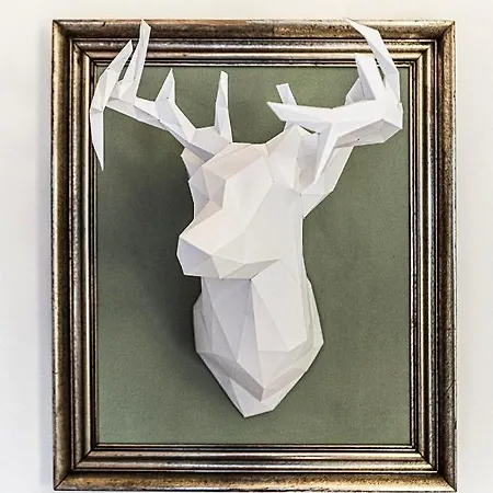 Ferienapartment Finke Apartman *