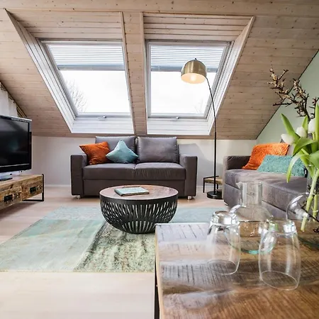 Ferienapartment Finke *