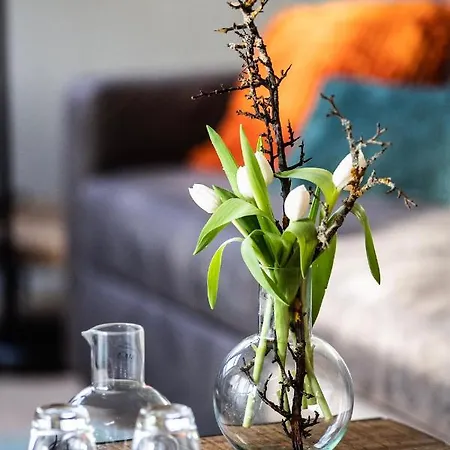 Ferienapartment Finke * Welzheim