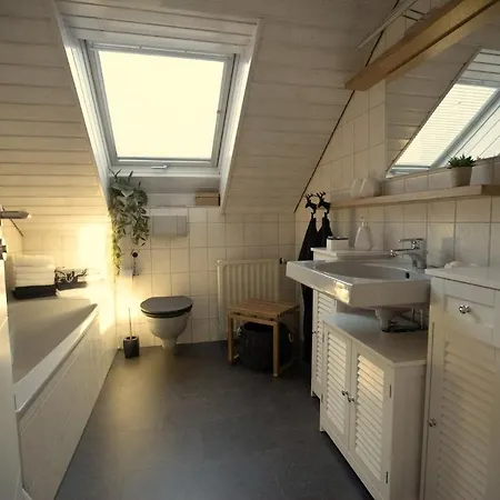 Ferienapartment Finke Apartman